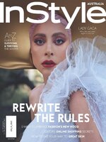 InStyle Australia Magazine